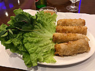 Kim Seoul food