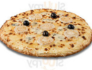 Tutti Pizza Chemille food