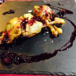 Ca Les Noies Nourriture