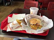 Burger King Imperia food