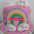 Les Merveilles De Dane Comida