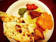 Namaste Indian Cuisine inside