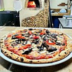 Y Pizzeria Stefy E Natale Nourriture