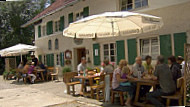 Wirtshaus Beim Füchsle outside