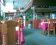 Jade Asia-Restaurant inside