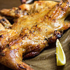 Barcelos Flame Grilled Chicken- Sage Hill food