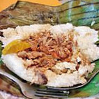 Soto Daging Nikmat food