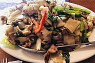 Thai Original Bbq food