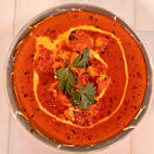 Zayka Indian Cuisine food