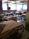 Sagar Restaurant inside