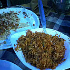 Sagar Restaurant food