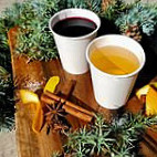 Koča Na Kokoši Comida