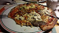 Pizzeria Belle Vue Sarl food
