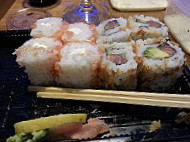 Izu Oshima food