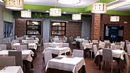 Sala Azzurra food