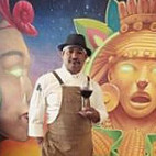 Quelite Cancún Comida