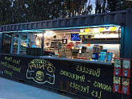 Snack O'nipi Burgers Paninis Salades Torreilles Plage food