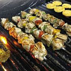 The Containers Food Court Cibo