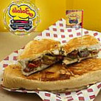 The Containers Food Court Cibo