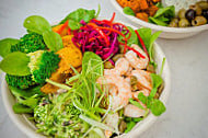 Lovingsalads, Academy Street, Centre, Cork food