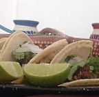 La Barbacheria De Monterrey food