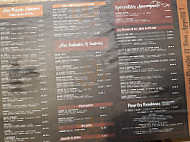Le Picotin Dominique menu