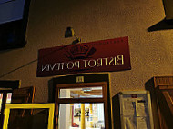 Bistrot Poitevin food