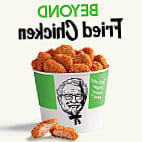 Kfc food