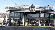 Boulangerie Marie Blachere outside