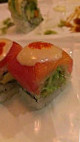 Sushi Kaya food