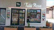 Tutti Pizza Saint-lys outside