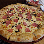 Pizza Hut Bormujos food