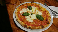 Pizza Zanti food
