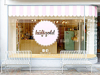 Huftgold - Cupcakes & Co. outside