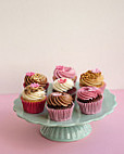Huftgold - Cupcakes & Co. food