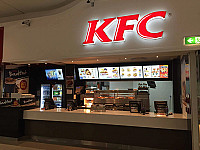 KFC inside