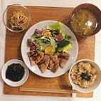 Fēng Wèi Huā Yún　fumikaden food