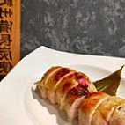 Xiǎo Yán Jǐng Yì Qián Shāo Chǔ いっく food