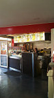 Kebab Center inside