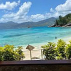 Anse Soleil Beachcomber Dentro