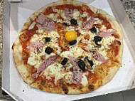 Pizzeria Chez Nono food