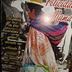 Rincon Cochabambino Dentro