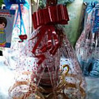 Rincon Cochabambino Comida