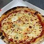 Pizza Loca food