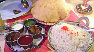 India-Haus food