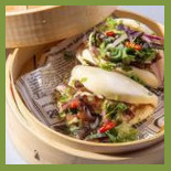 Chola Javea Nourriture