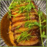 Chola Javea Nourriture