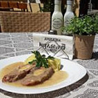 механа Българи Comida