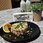 механа Българи Comida