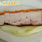 Restoran Hgh Kopitiam Xìng Wàng Fā Chá Cān Shì Comida